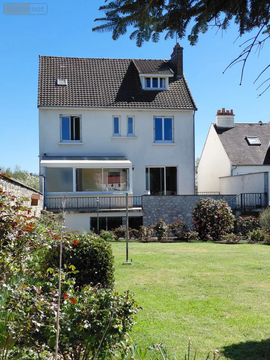 Maison a vendre Val-au-Perche 61260 Orne 61 150 m2 6 pièces 168800 euros 61068-22 024