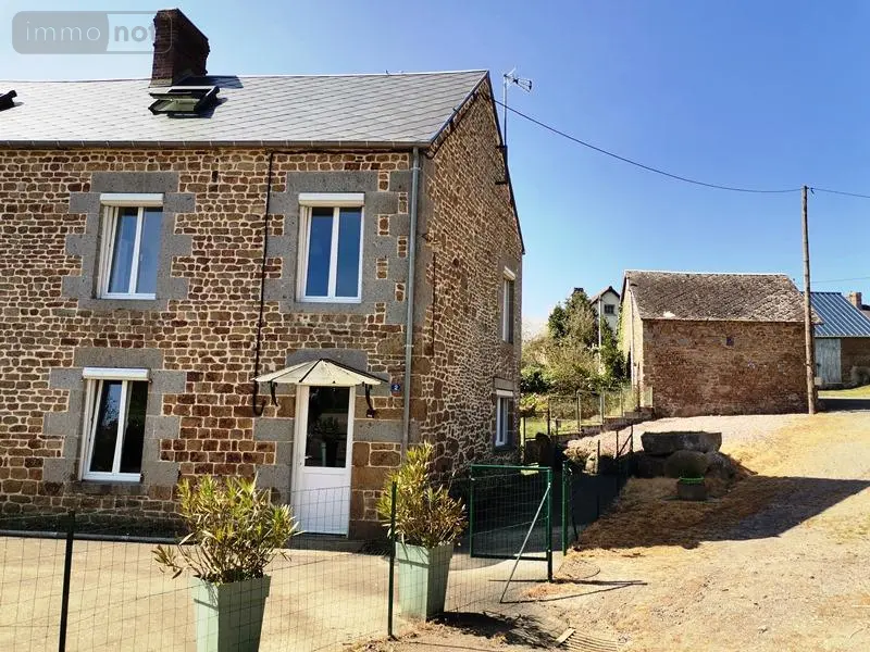 Maison a vendre Athis-Val de Rouvre 61430 Orne 61 140 m2 8 pièces 178400 euros 61030-1270 011