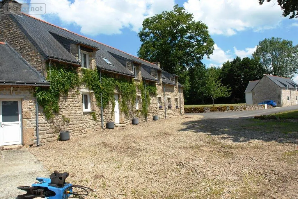 Maison a vendre Plouray 56770 Morbihan 56 700 m2 19 pièces 800680 euros 56075-2235 002