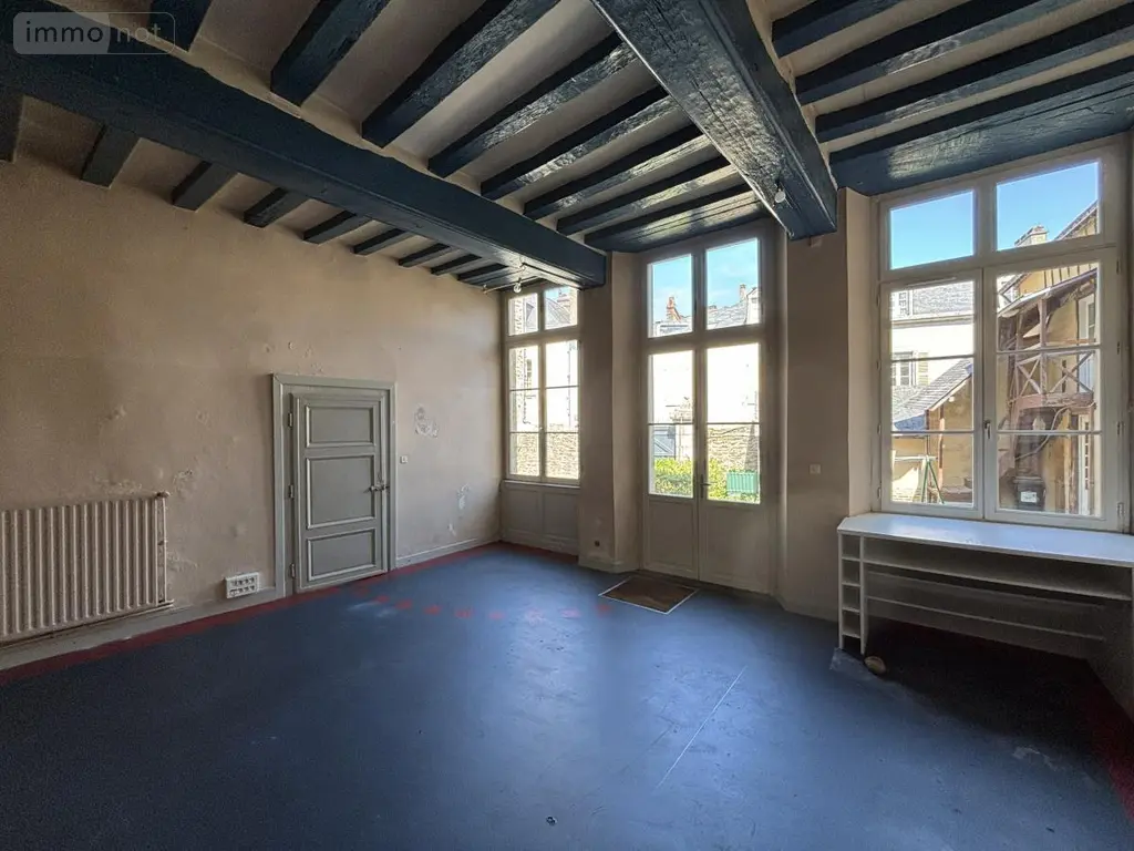 Location maison Laval 53000 Mayenne 53 217 m2 7 pièces 900 euros 53005-L475 012