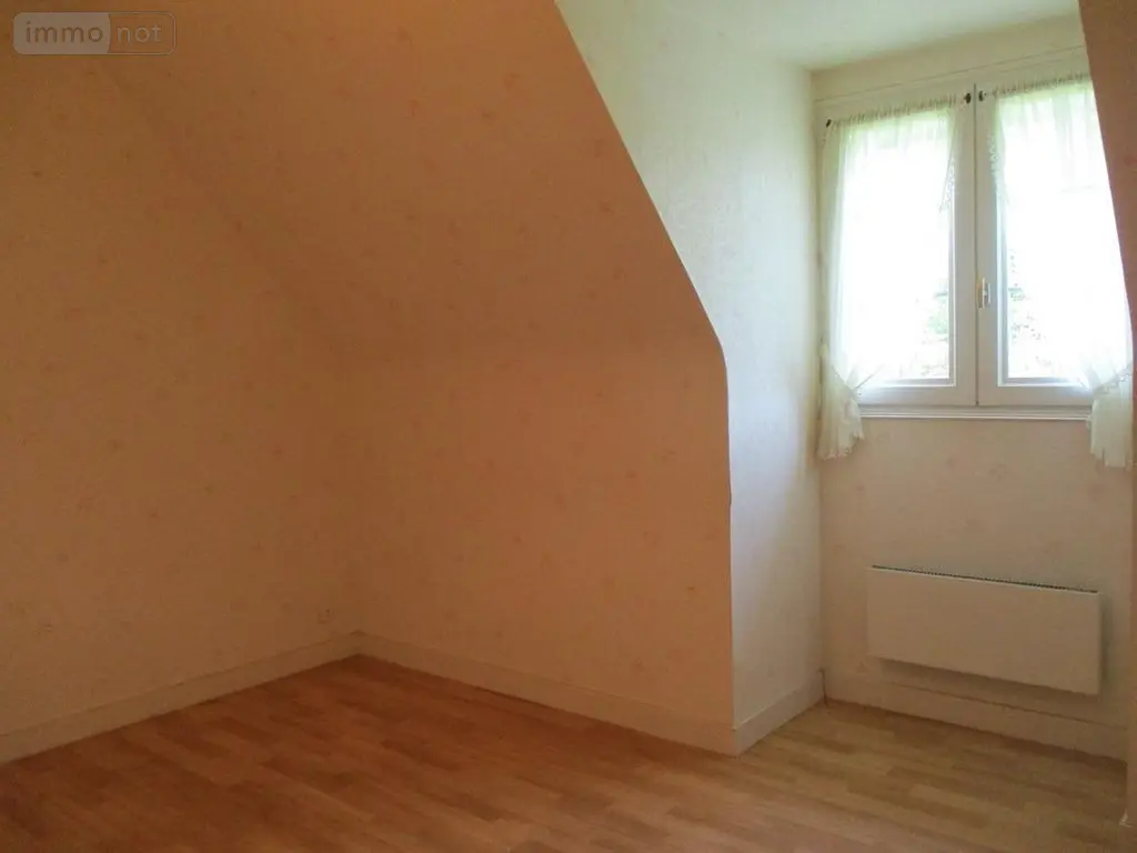 Maison a vendre Cléden-Poher 29270 Finistère 29 116 m2 6 pièces 184625 euros 29064-2782 010