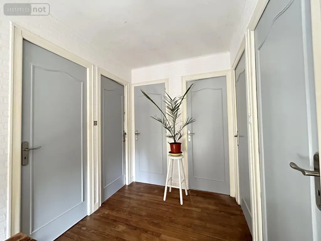 Maison a vendre Porcaro 56380 Morbihan 56 130 m2 7 pièces 197800 euros 56046-1303 012