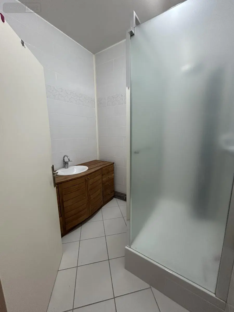 Appartement a vendre Boulogne-sur-Mer 62200 Pas-de-Calais 62 99 m2 4 pièces 212000 euros 62057-1582 007