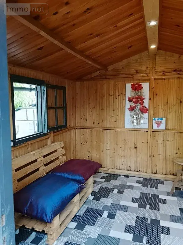Maison a vendre Pontivy 56300 Morbihan 56 160 m2 376260 euros 56061-910 013