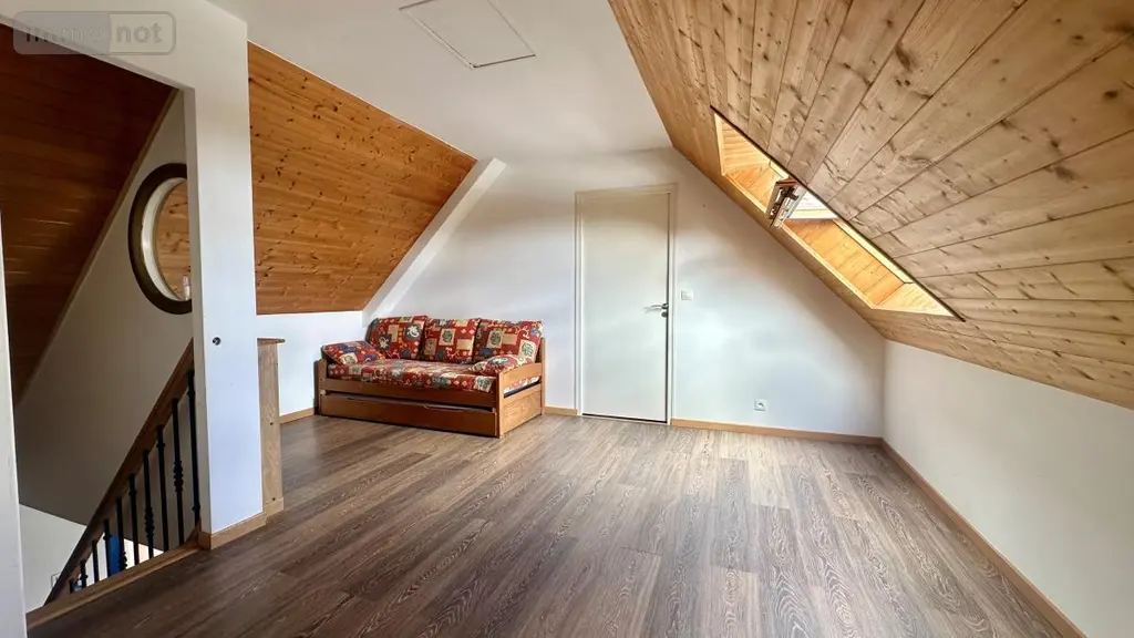 Maison a vendre Scaër 29390 Finistère 29 195 m2 9 pièces 374040 euros 56081-2673 013