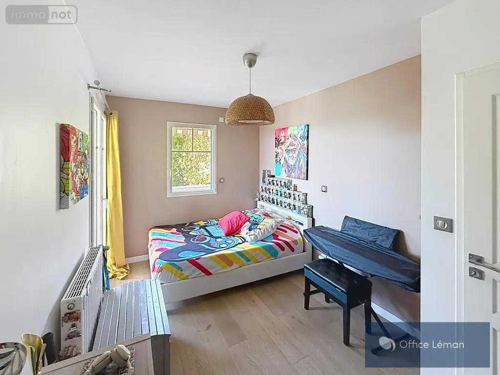 Appartement a vendre Divonne-les-Bains 01220 Ain 01 145 m2 5 pièces 930000 euros 01047-864 016