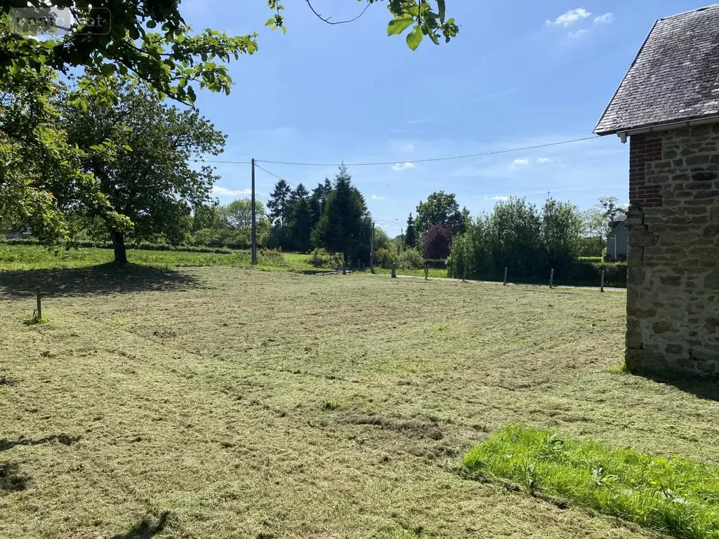 Maison a vendre Courson 14380 Calvados 14 90 m2 31500 euros 14076-5921 006