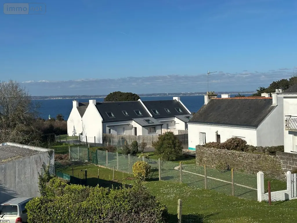 Maison a vendre Groix 56590 Morbihan 56 134 m2 6 pièces 591960 euros 56038-658 011