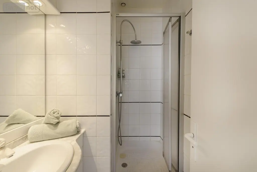 Appartement a vendre Paris 8e Arrondissement 75008 Paris 75 100 m2 4 pièces 1285000 euros 92010-1358 009