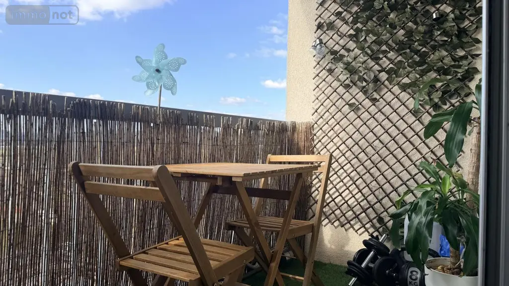 Appartement a vendre Arbent 01100 Ain 01 82 m2 3 pièces 115000 euros 01048-250 008