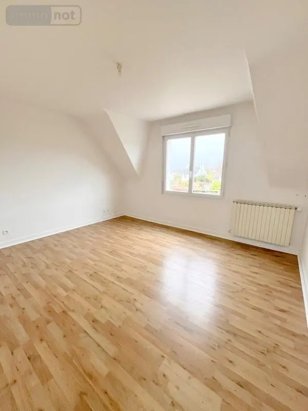 Maison a vendre Saint-Jean-Trolimon 29120 Finistère 29 101 m2 5 pièces 227900 euros 29022-1940 007