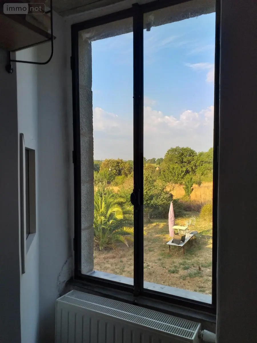 Maison a vendre Ambon 56190 Morbihan 56 157 m2 5 pièces 670872 euros 56005-894 024
