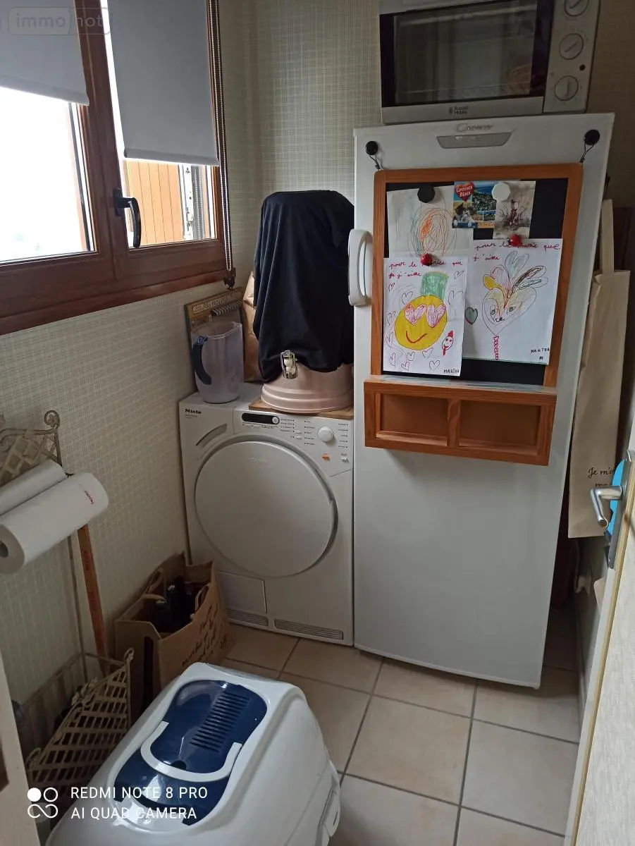 Appartement a vendre Reims 51100 Marne 51 106 m2 5 pièces 232000 euros 51052-514 008