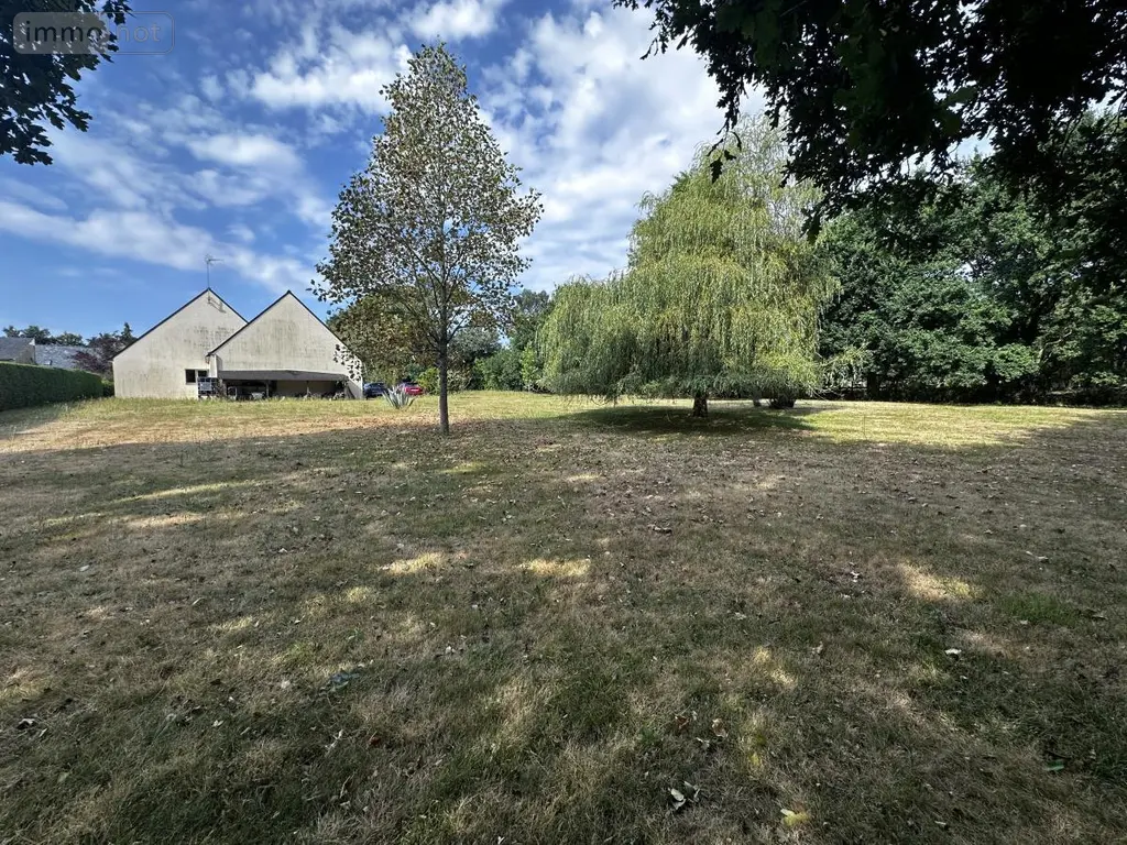 Maison a vendre Séné 56860 Morbihan 56 140 m2 641343 euros 56003-1466 002