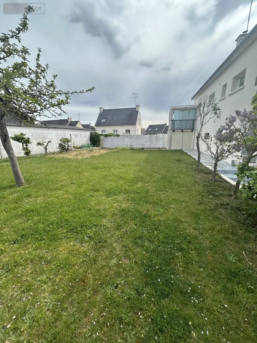 Maison a vendre Yffiniac 22120 Côtes-d'Armor 22 138 m2 7 pièces 296800 euros 22007-789 004