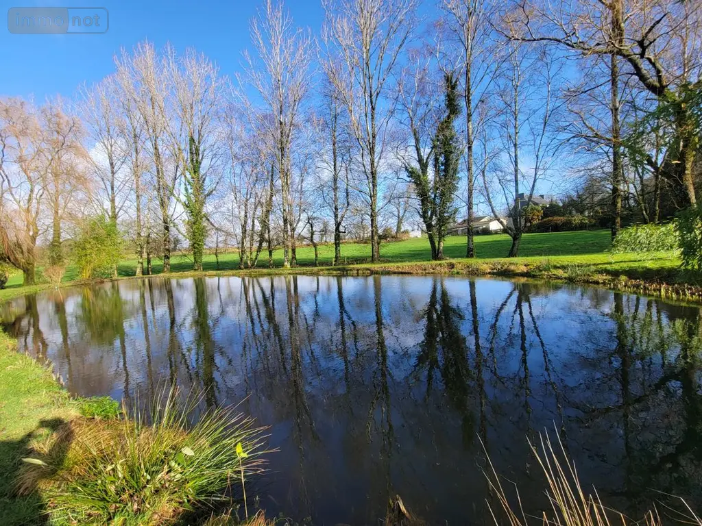 Maison a vendre Spézet 29540 Finistère 29 153 m2 7 pièces 283660 euros 56071-2615 021