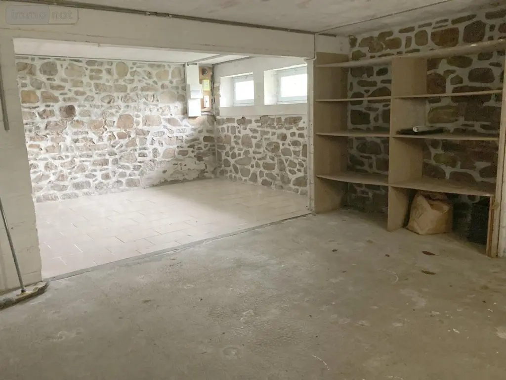 Maison a vendre Lannion 22300 Côtes-d'Armor 22 122 m2 5 pièces 221335 euros 22086-1361 010