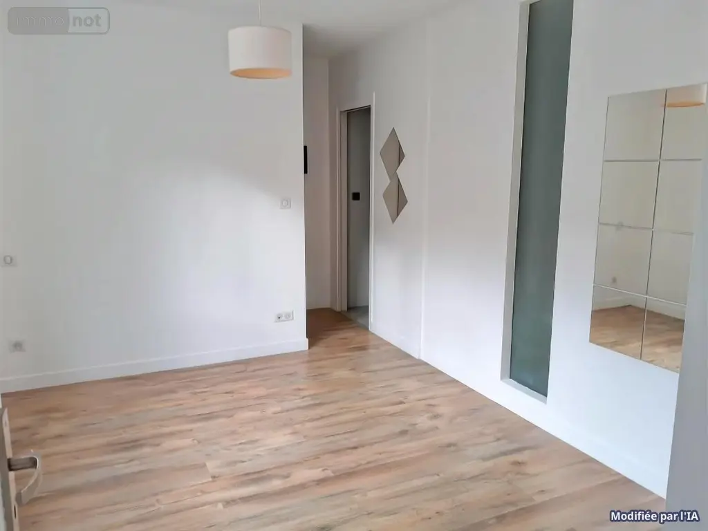 Appartement a vendre Orléans 45000 Loiret 45 57 m2 2 pièces 147440 euros 45004-412 004