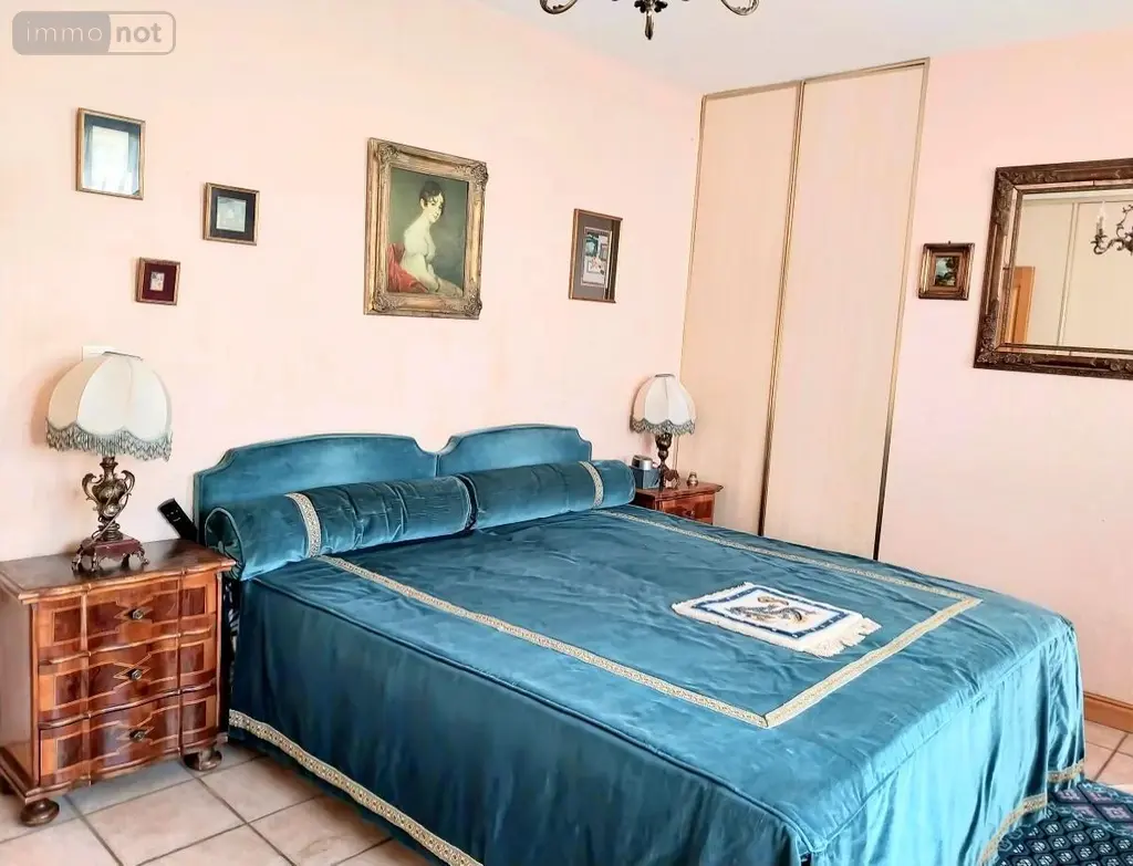 Maison a vendre La Forêt-Fouesnant 29940 Finistère 29 157 m2 6 pièces 501600 euros 29136-249 009