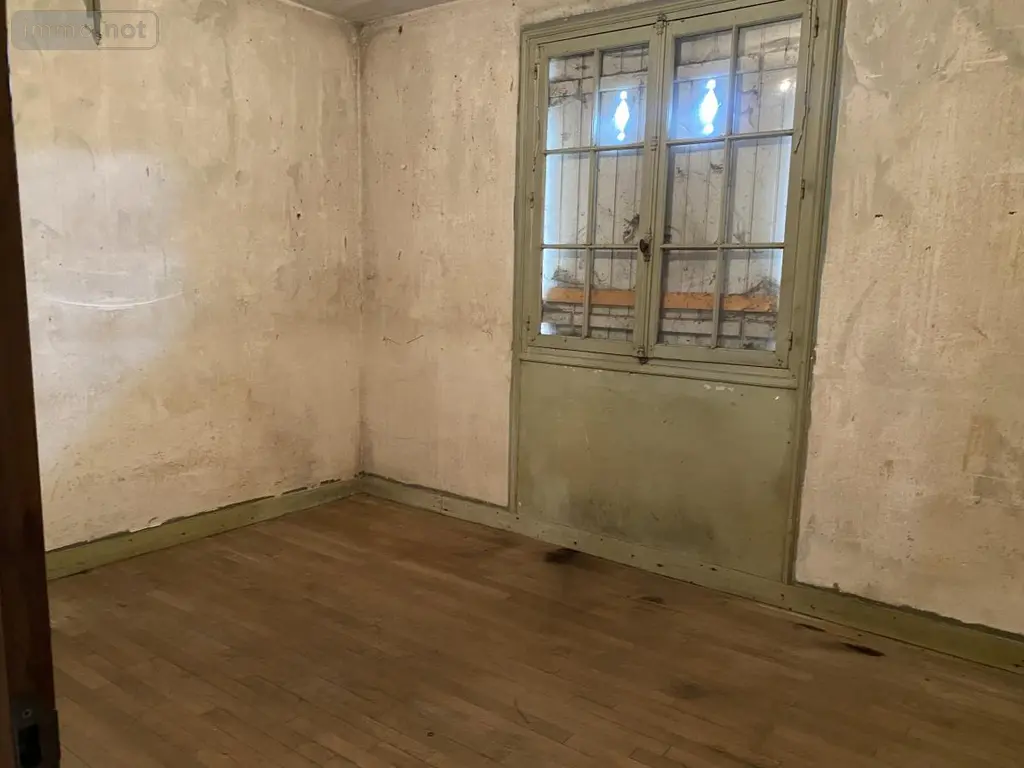Maison a vendre Saint-Pierre-lès-Elbeuf 76320 Seine-Maritime 76 72 m2 3 pièces 99500 euros 76025-194 006