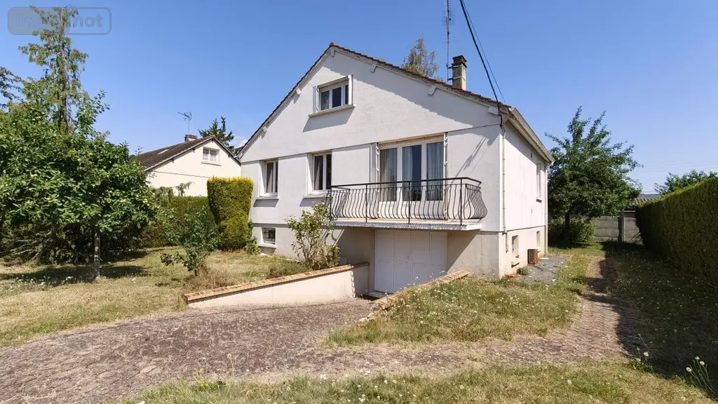 Maison a vendre Gravigny 27930 Eure 27 104 m2 4 pièces 177450 euros 27003-104 002