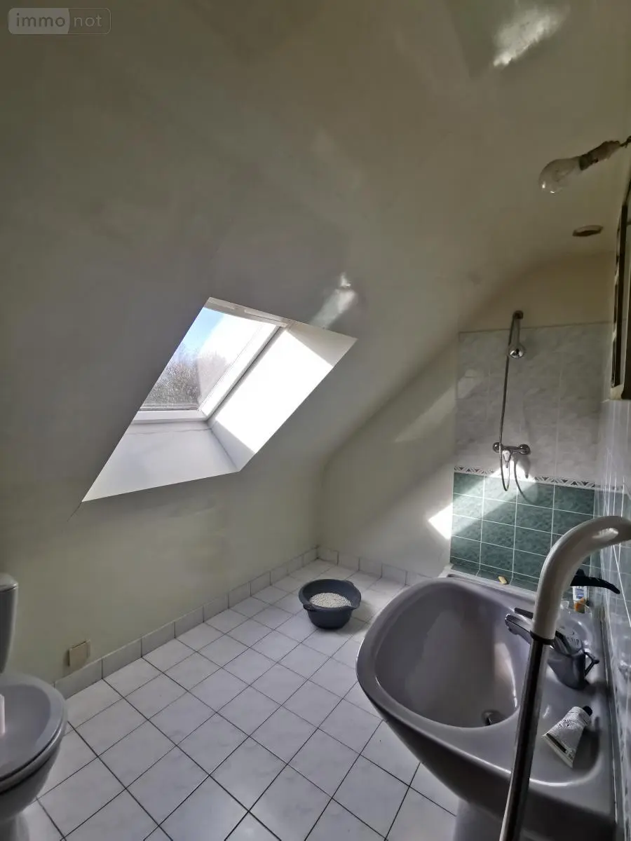 Maison a vendre Saint-Clet 22260 Côtes-d'Armor 22 107 m2 4 pièces 234500 euros 22102-2402 011