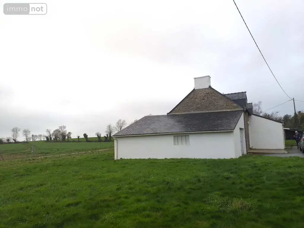 Maison a vendre Grand-Champ 56390 Morbihan 56 160 m2 6 pièces 464872 euros 56005-768 005