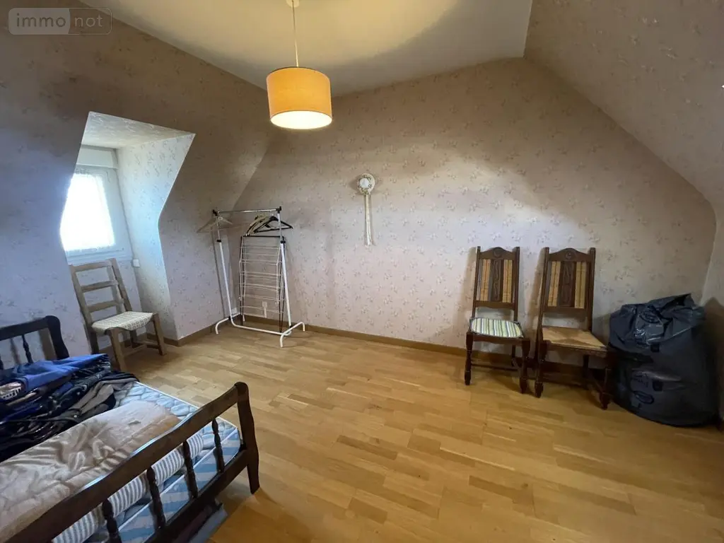 Maison a vendre Concarneau 29900 Finistère 29 93 m2 5 pièces 260500 euros 29118-1517 007