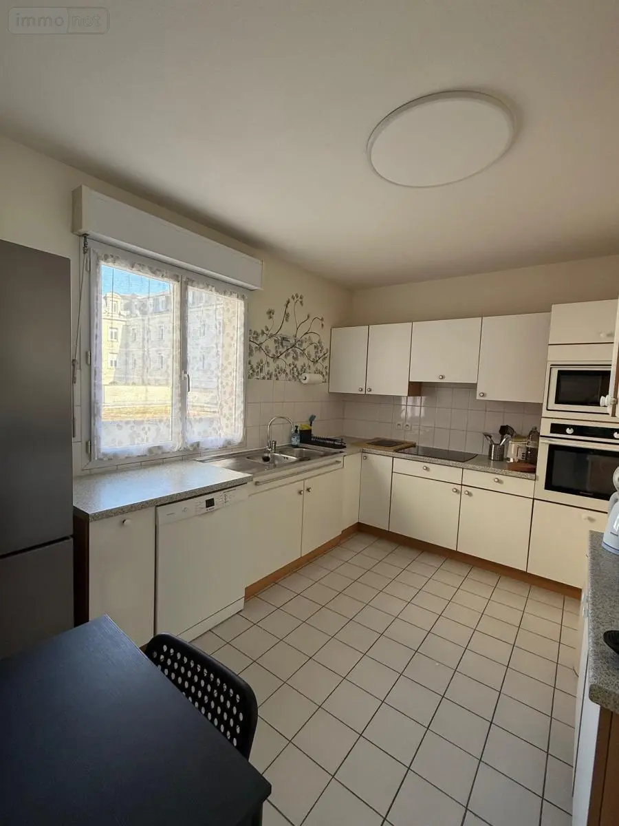 Appartement a vendre Angers 49100 Maine-et-Loire 49 113 m2 5 pièces 492560 euros 49012-2053 004