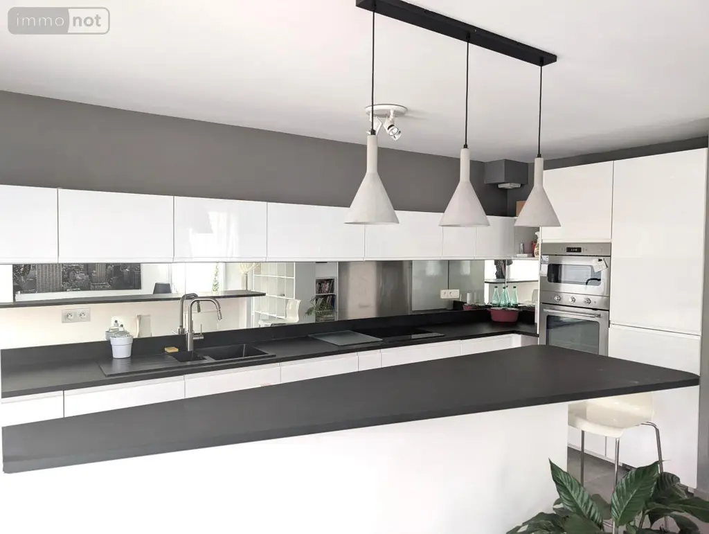 Maison a vendre Guérande 44350 Loire-Atlantique 44 93 m2 4 pièces 442000 euros 44128-1116 008