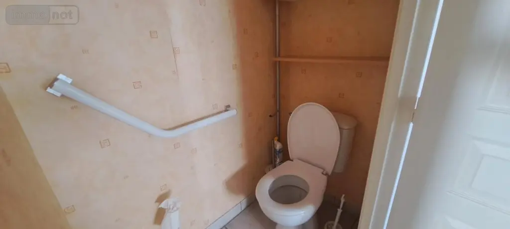 Appartement a vendre Angers 49000 Maine-et-Loire 49 71 m2 3 pièces 231000 euros 49004-1734 019