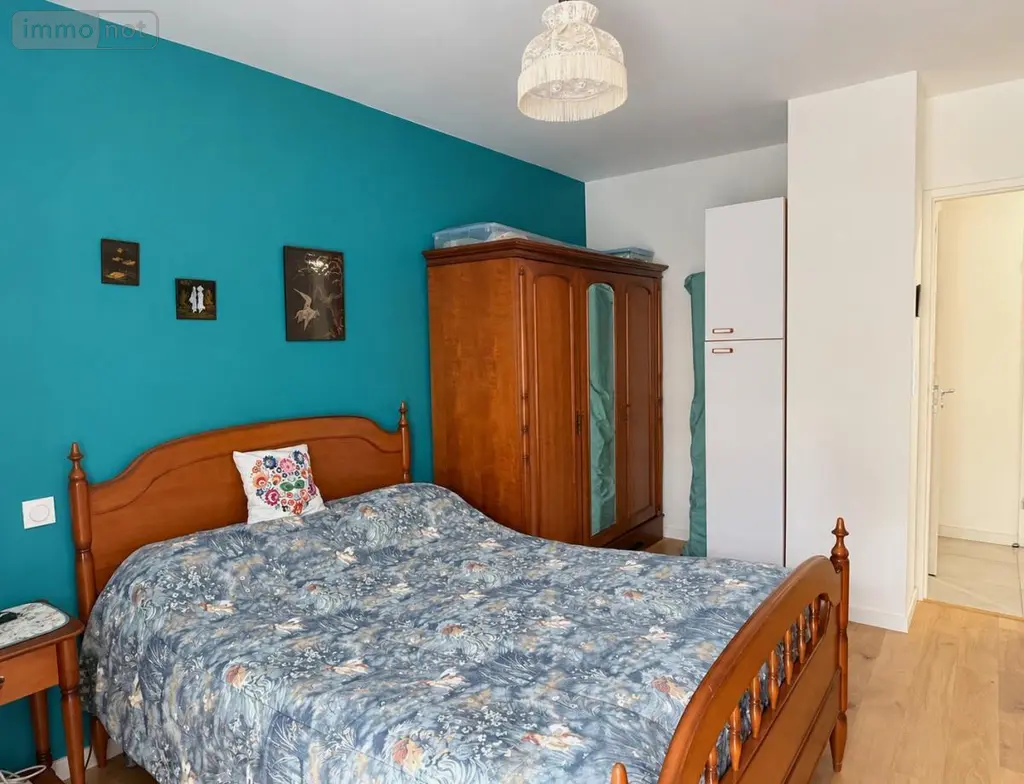 Appartement a vendre Pacé 35740 Ille-et-Vilaine 35 67 m2 3 pièces 326550 euros 35021-2193 011