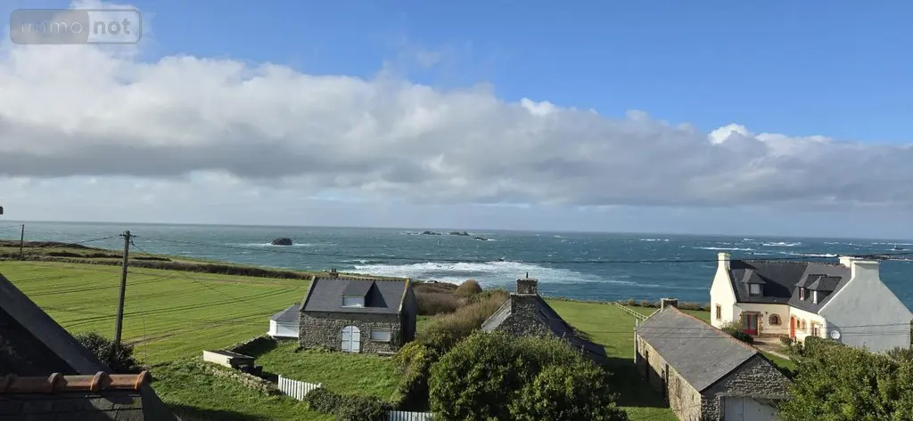 Maison a vendre Landunvez 29840 Finistère 29 173 m2 8 pièces 365750 euros 29055-985 012