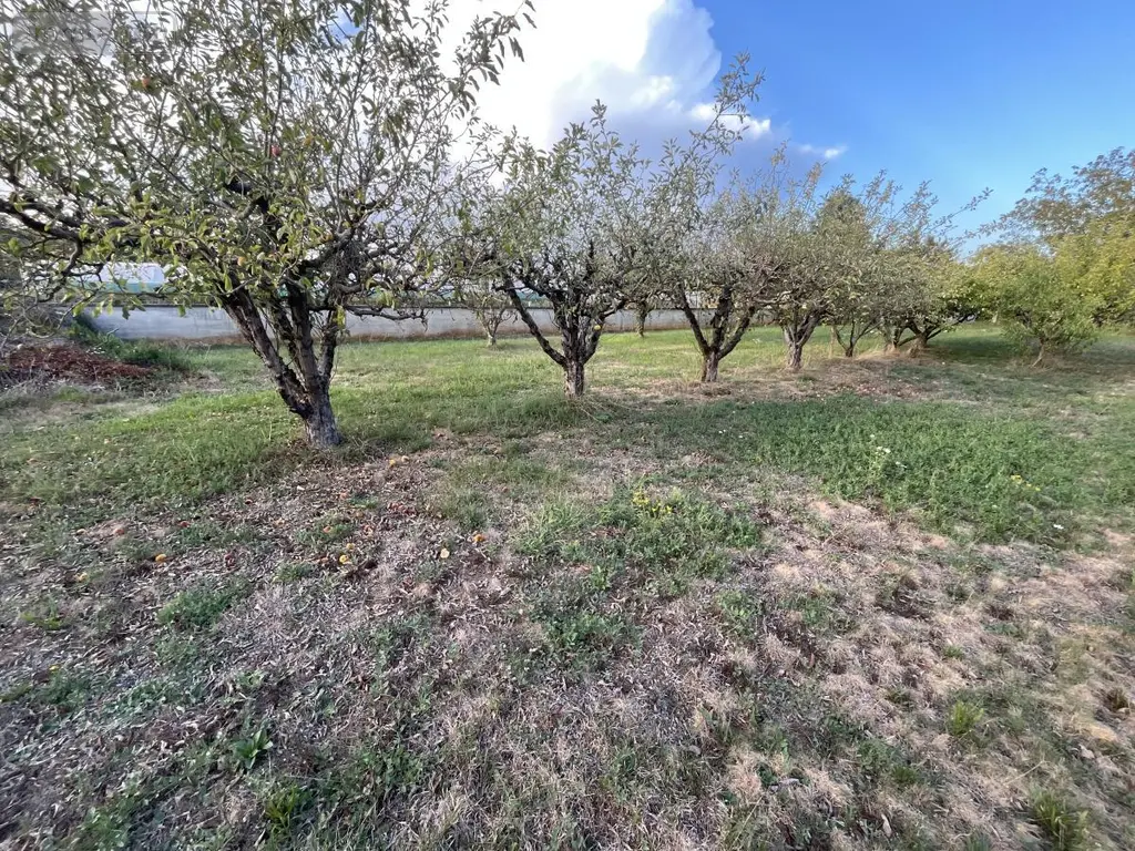 Terrain a batir a vendre Saint-Maurice-de-Gourdans 01800 Ain 01 160000 euros 01067-998 004