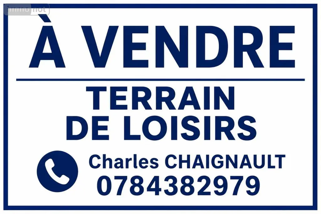 Terrains de loisirs bois etangs a vendre Beaune 21200 Côte-d'Or 21 8800 euros 21074-240 001