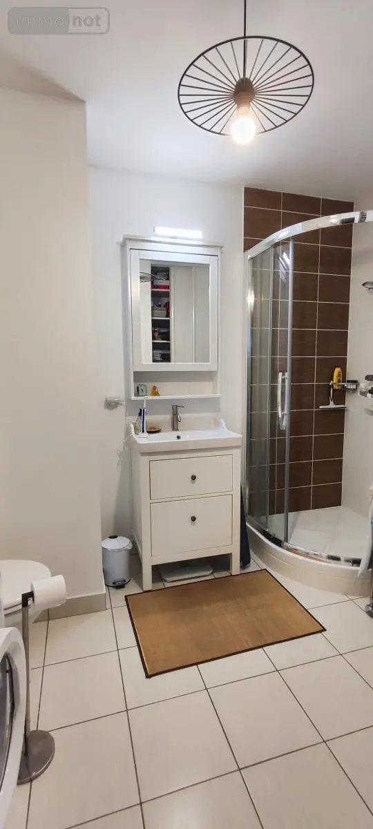 Appartement a vendre Sainte-Gemmes-sur-Loire 49130 Maine-et-Loire 49 47 m2 2 pièces 157200 euros 49013-2125 005
