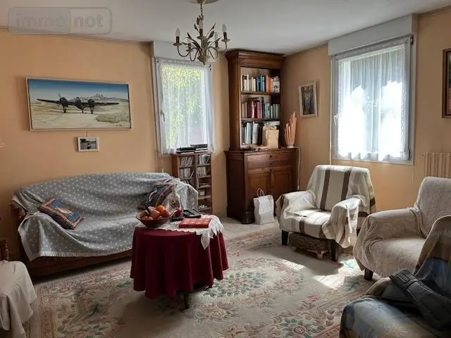 Maison a vendre Lannion 22300 Côtes-d'Armor 22 138 m2 7 pièces 335300 euros 22086-1389 003