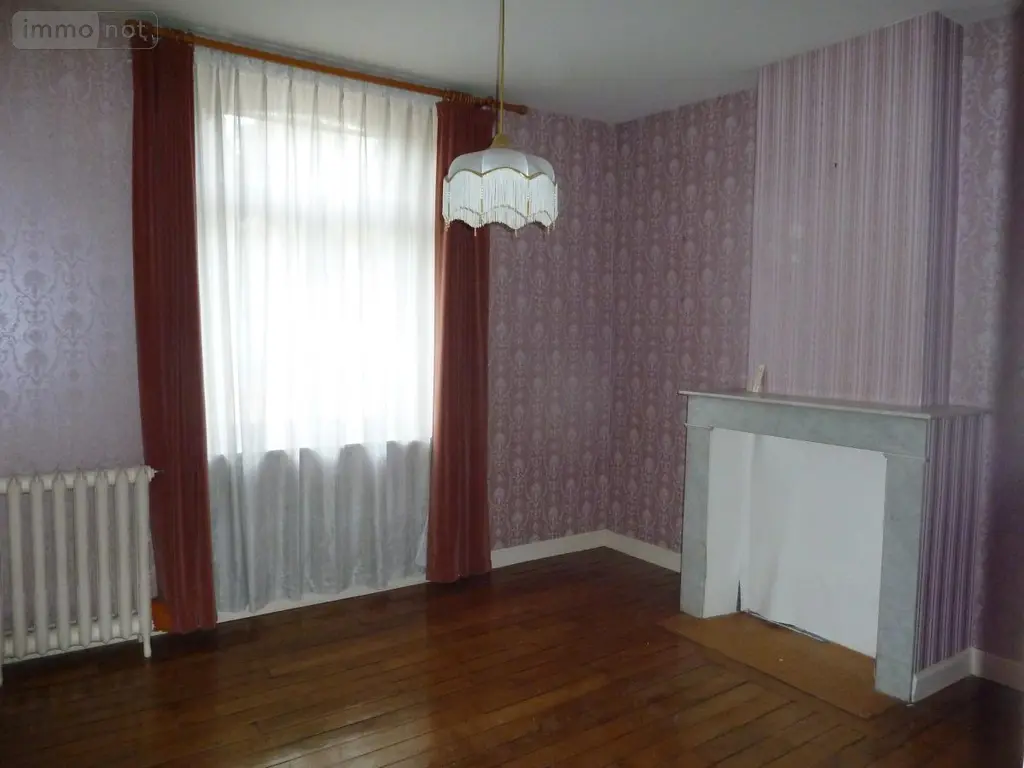 Maison a vendre Fins 80360 Somme 80 244 m2 8 pièces 156300 euros 80105-523 008