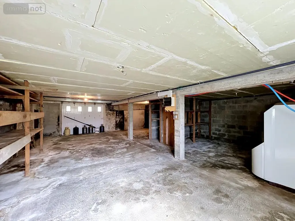Maison a vendre Quimperlé 29300 Finistère 29 88 m2 4 pièces 229360 euros 56079-1612 012