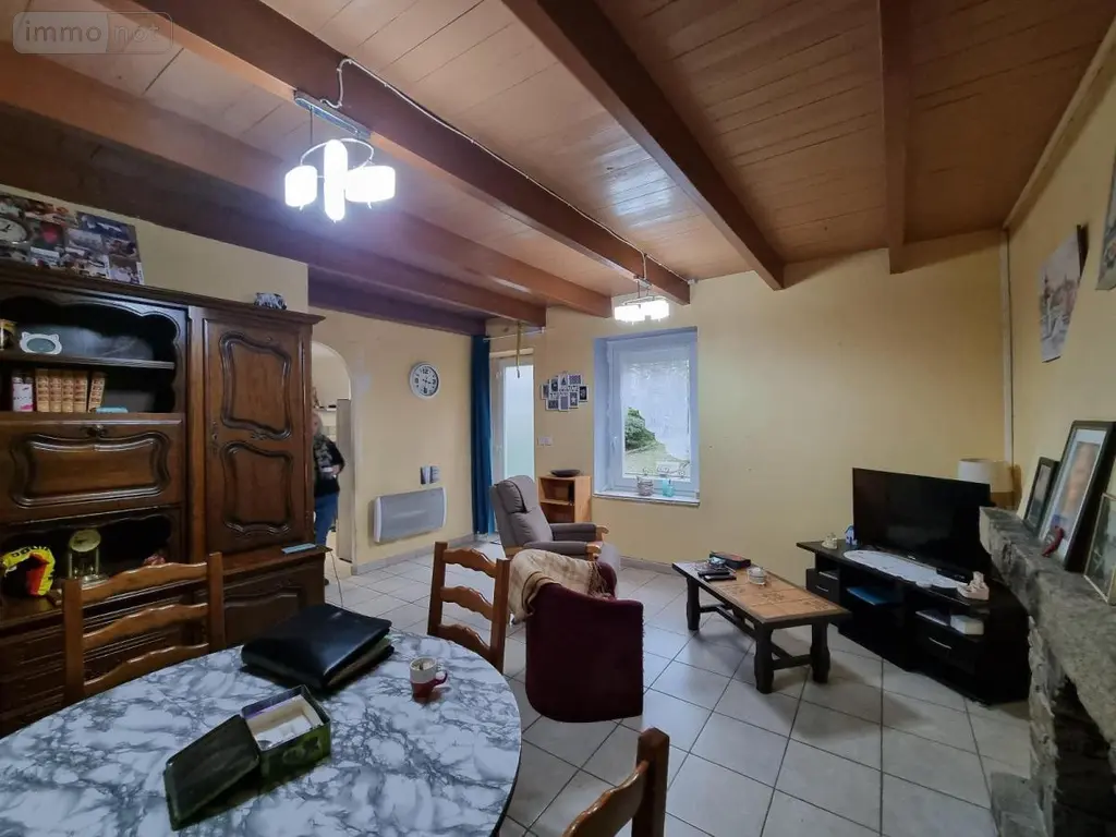 Maison a vendre Tréméven 22290 Côtes-d'Armor 22 80 m2 5 pièces 173250 euros 29066-3791 006
