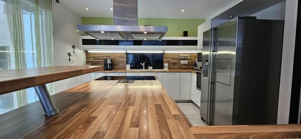 Maison a vendre Saint-Clément-de-Rivière 34980 Hérault 34 240 m2 7 pièces 975000 euros 34019-479 007