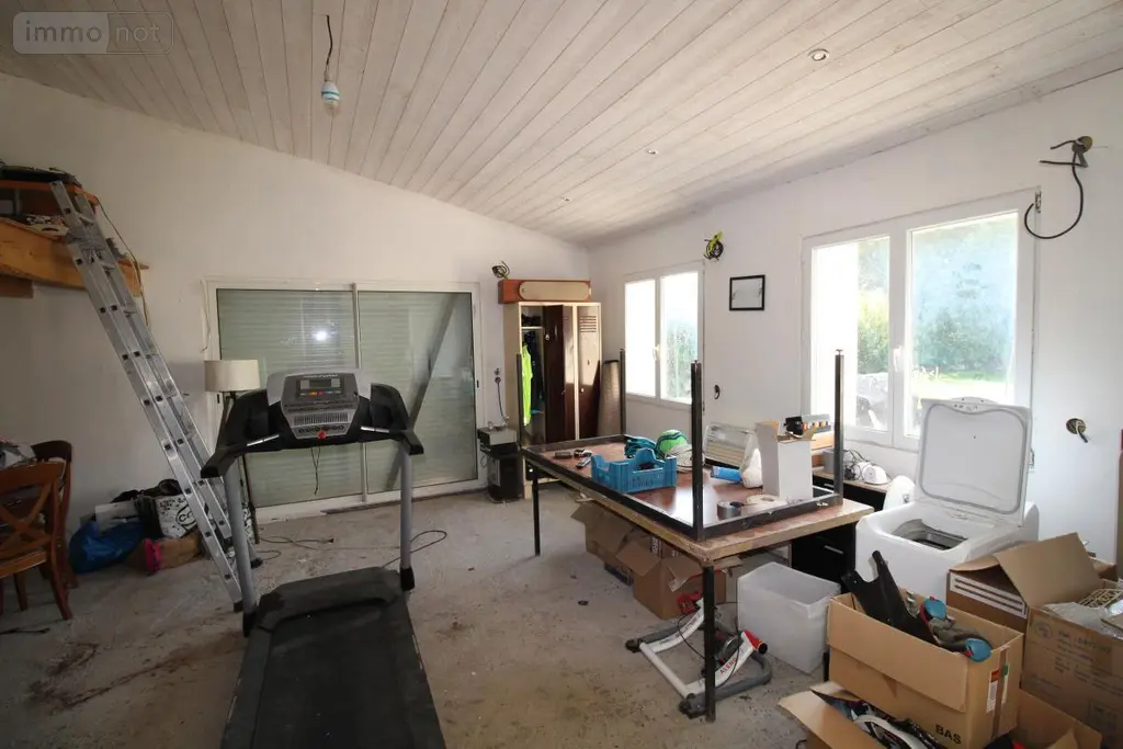 Maison a vendre Le Vaudreuil 27100 Eure 27 197 m2 6 pièces 237000 euros 27063-1404 010
