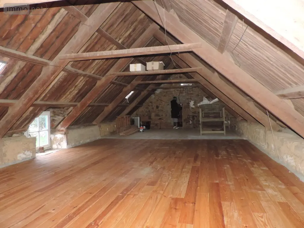 Maison a vendre Tréglamus 22540 Côtes-d'Armor 22 70 m2 3 pièces 99090 euros 22069-1842 010