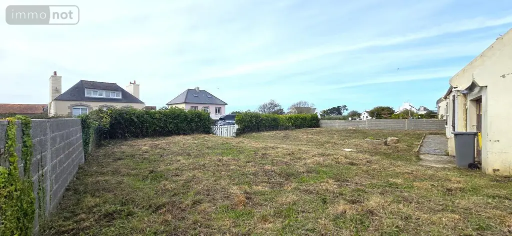 Maison a vendre Porspoder 29840 Finistère 29 99 m2 5 pièces 158250 euros 29055-1034 002