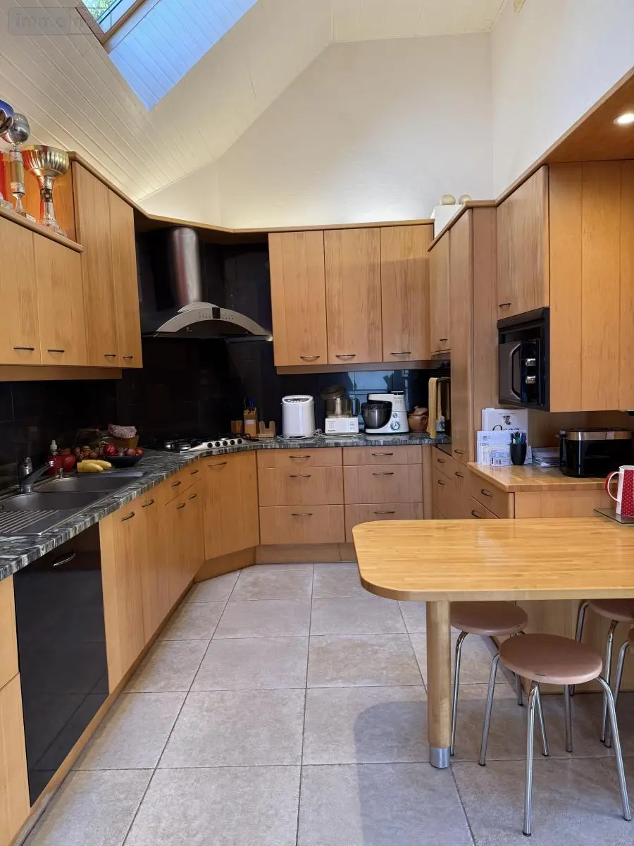Maison a vendre Plessala 22330 Côtes-d'Armor 22 163 m2 254849 euros 22115-3631 007