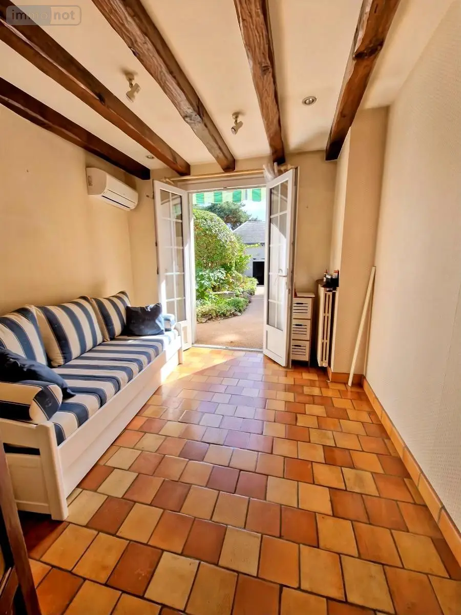 Maison a vendre Tours 37000 Indre-et-Loire 37 124 m2 5 pièces 393680 euros 37009-2699 004
