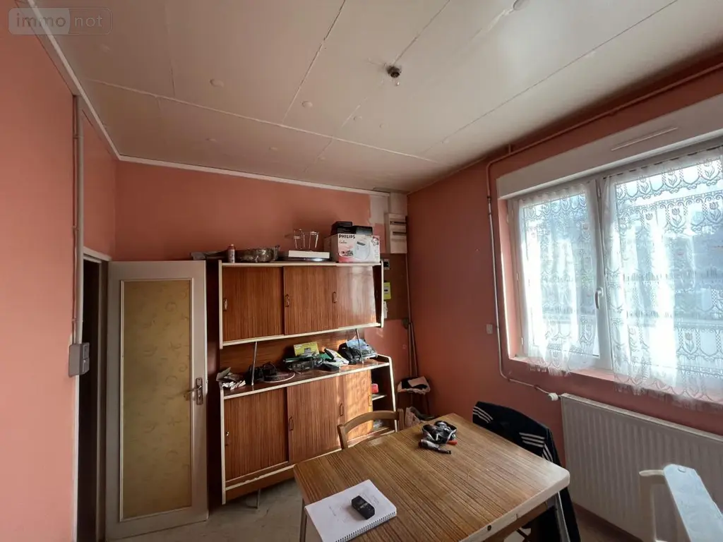 Maison a vendre Saint-Malo-des-Trois-Fontaines 56490 Morbihan 56 92 m2 5 pièces 151360 euros 56044-1342 002