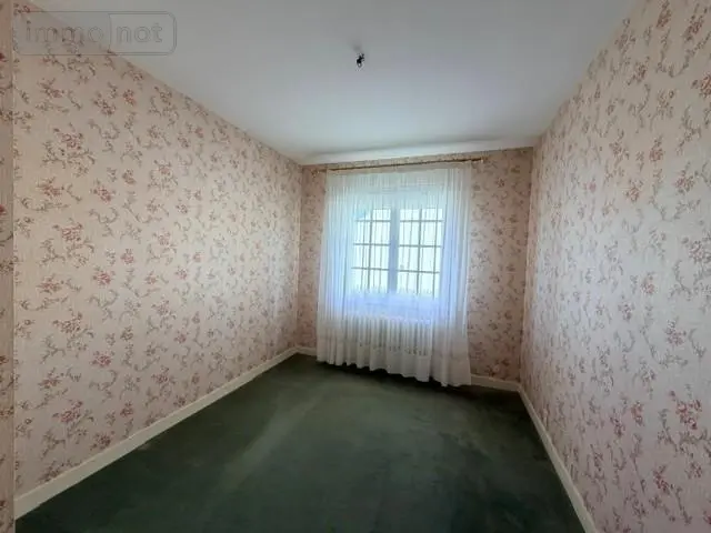 Maison a vendre Bagneux 49400 Maine-et-Loire 49 95 m2 5 pièces 229720 euros 49105-927 009