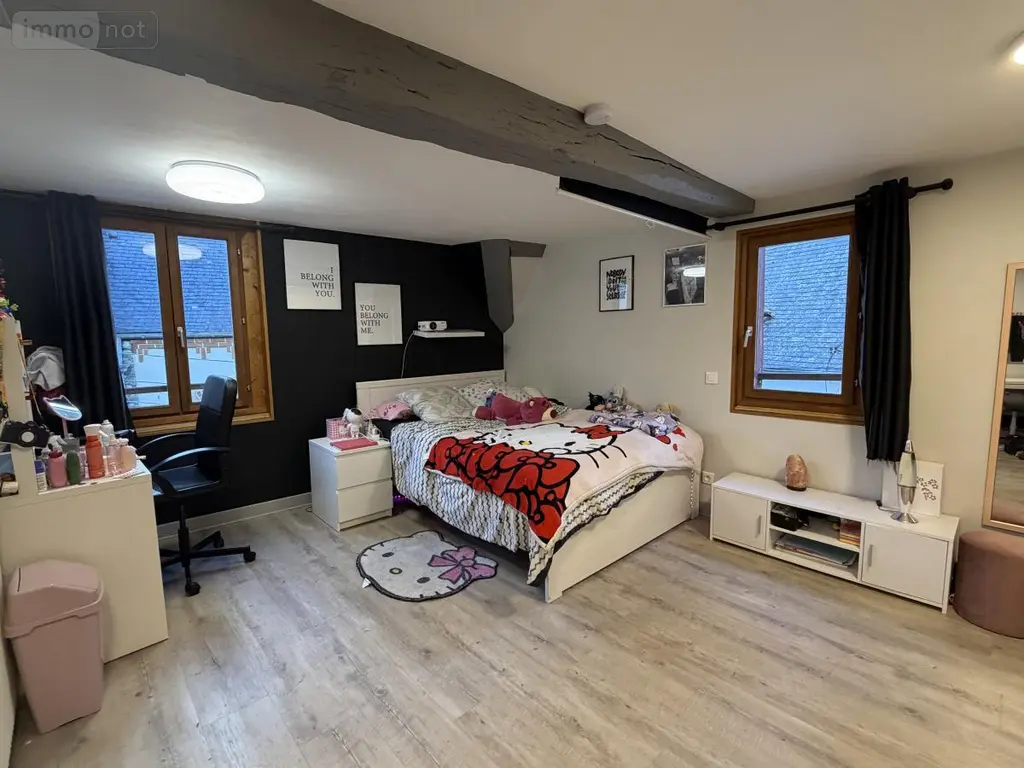 Maison a vendre Morlaix 29600 Finistère 29 95 m2 4 pièces 221340 euros 29107-2865 005