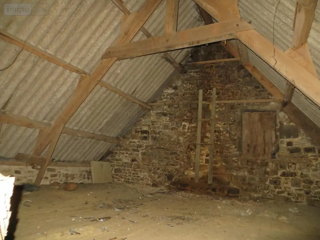Maison a vendre Champ-du-Boult 14380 Calvados 14 47 m2 2 pièces 64200 euros 14076-5447 004